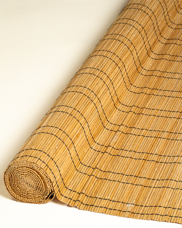 Bamboo mat TD21-5 
