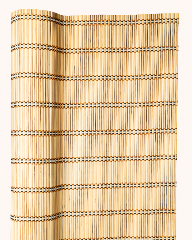 Bamboo mat TL5 