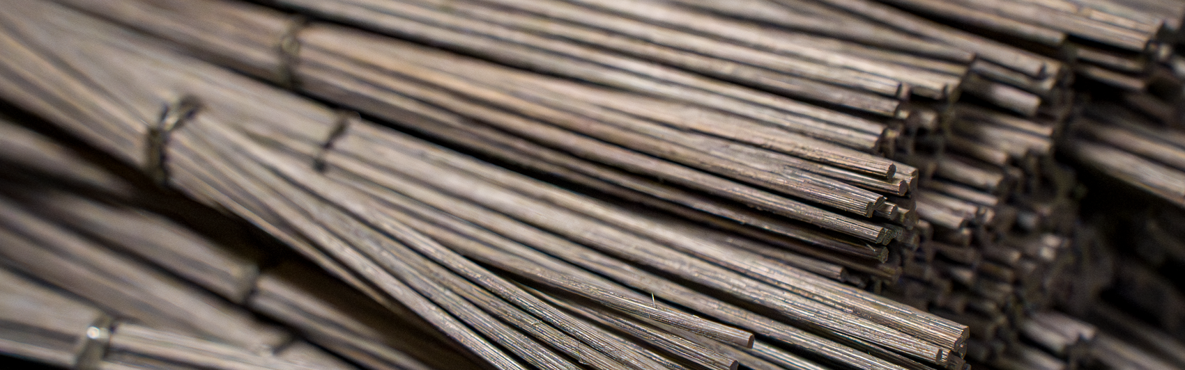 Diffuser Sticks – Rattan Reed, Fiberstick | Maison Douineau
