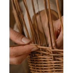 Basketry