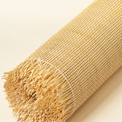 Openwork Caning & Weaving