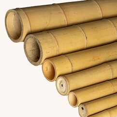 Bamboo Decoration