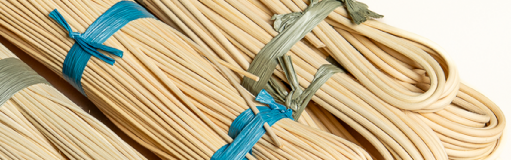 Woven Rattan – Core, Skin, Flat Cane | Maison Douineau