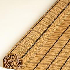 Tissage  Bambou