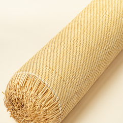 Rattan weaving & webbing