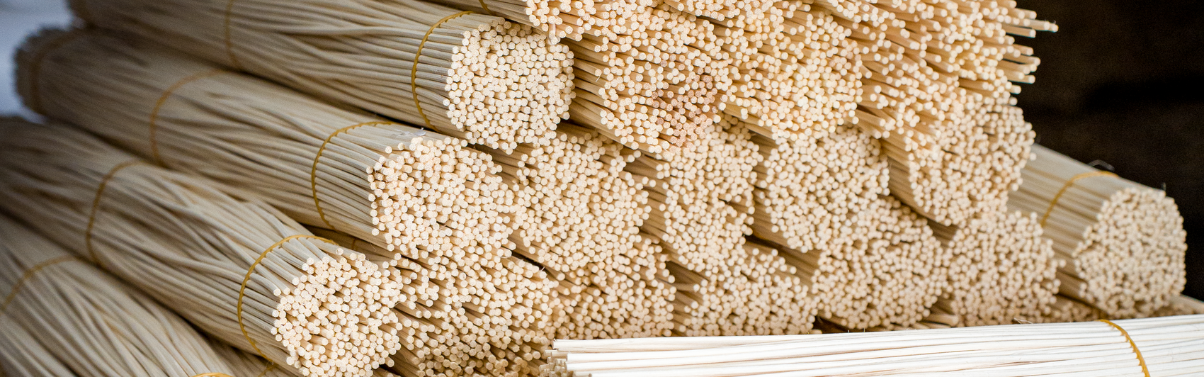 Our Products – Natural Fibres | Maison Douineau